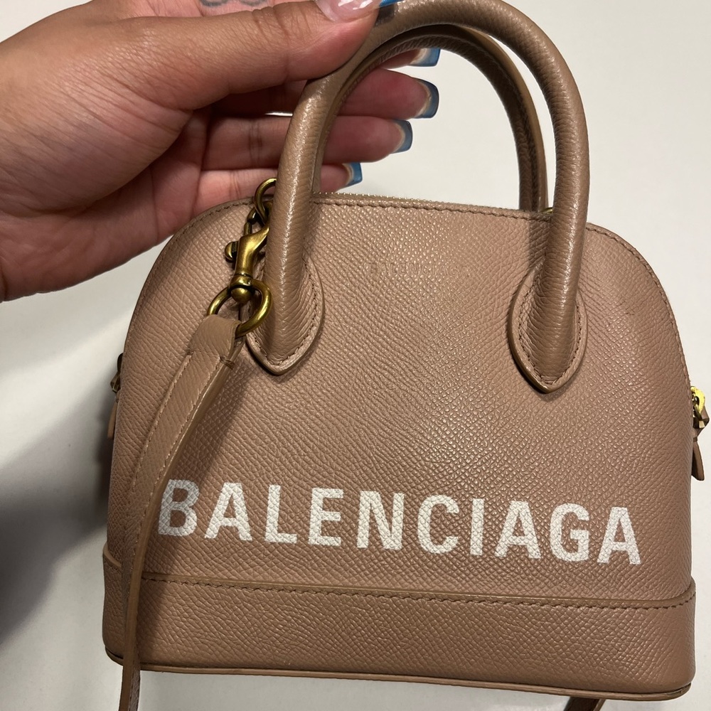 Balenciaga Mini Bag